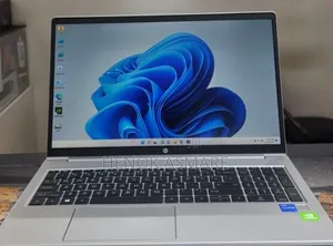 New Laptop HP ProBook 450 G8 16GB Intel Core i7 SSD 512GB