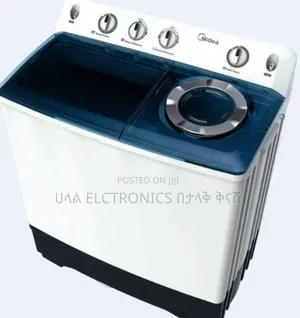 Midea 13 Kg Washing Machines