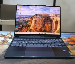 New Laptop Lenovo Yoga 9 16GB Intel Core Ultra 7 SSD 1T