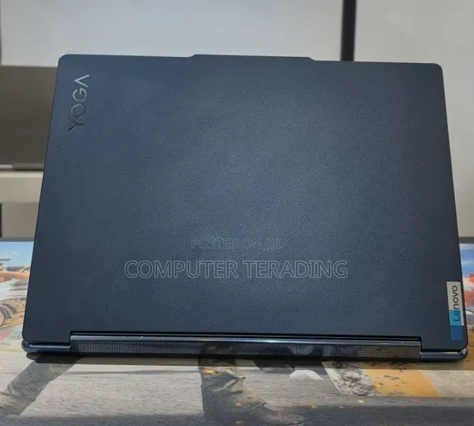 New Laptop Lenovo Yoga 9 16GB Intel Core Ultra 7 SSD 1T