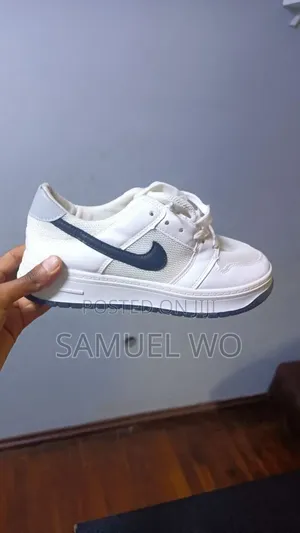 Aero Max Shoes