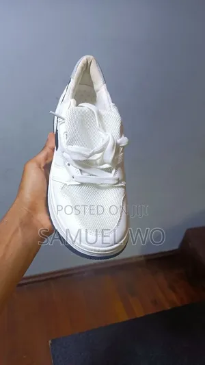 Aero Max Shoes