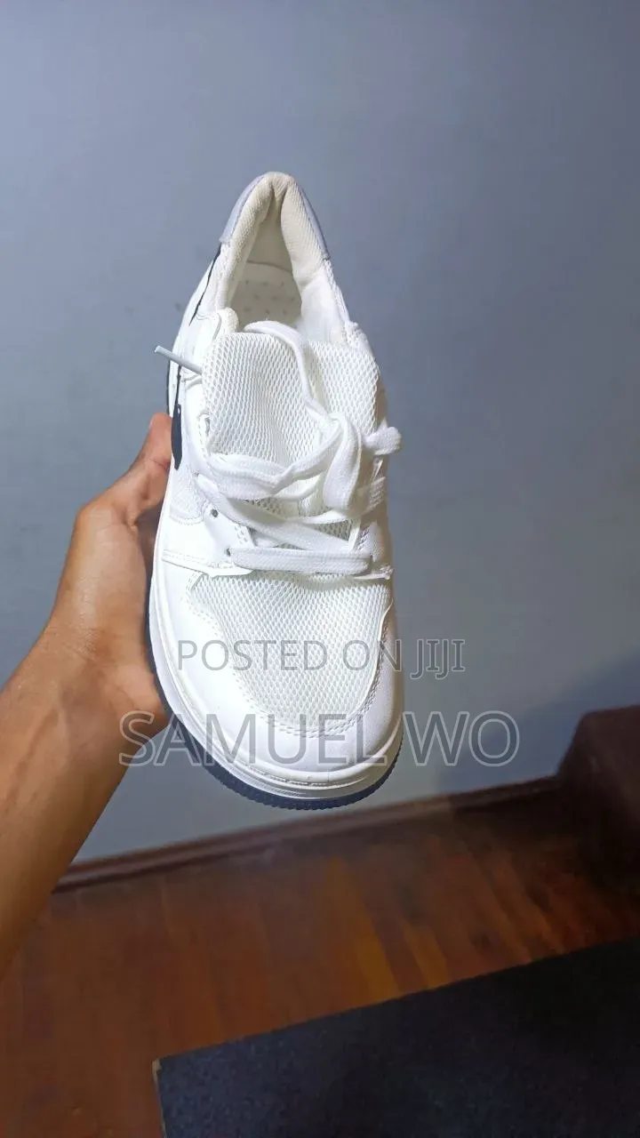 Aero Max Shoes