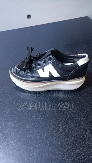 Aero Max Shoes