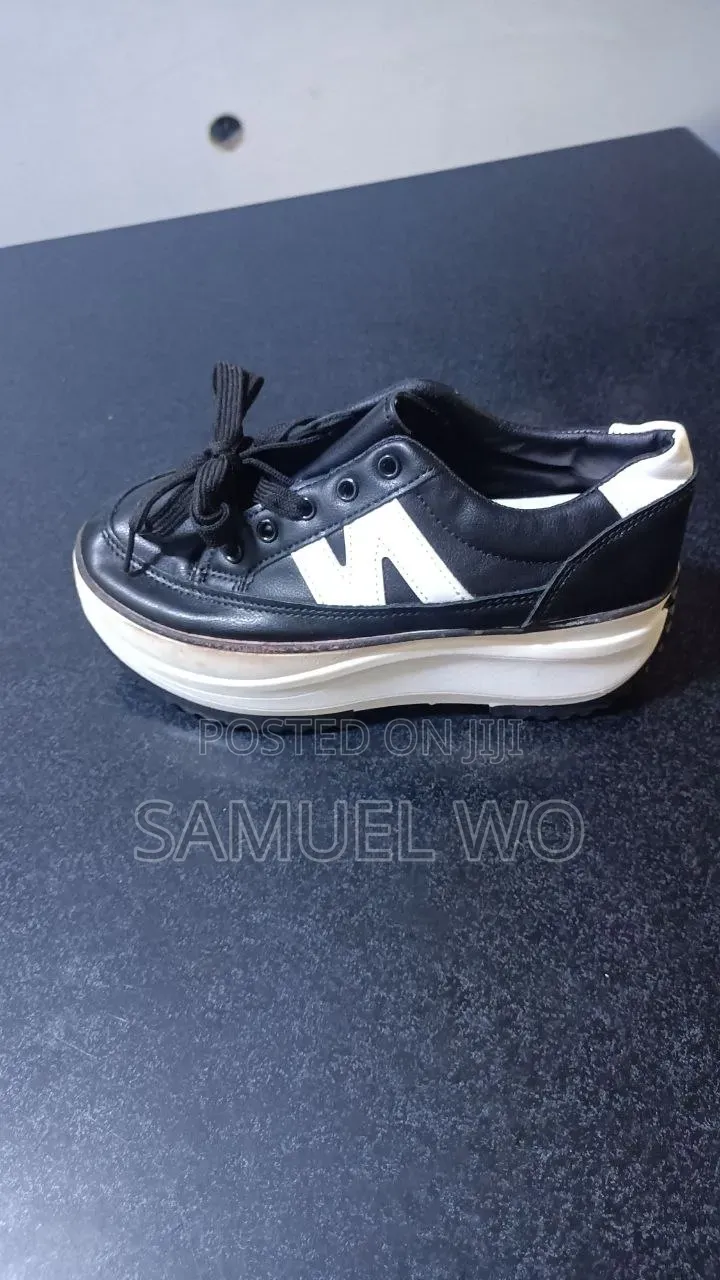 Aero Max Shoes