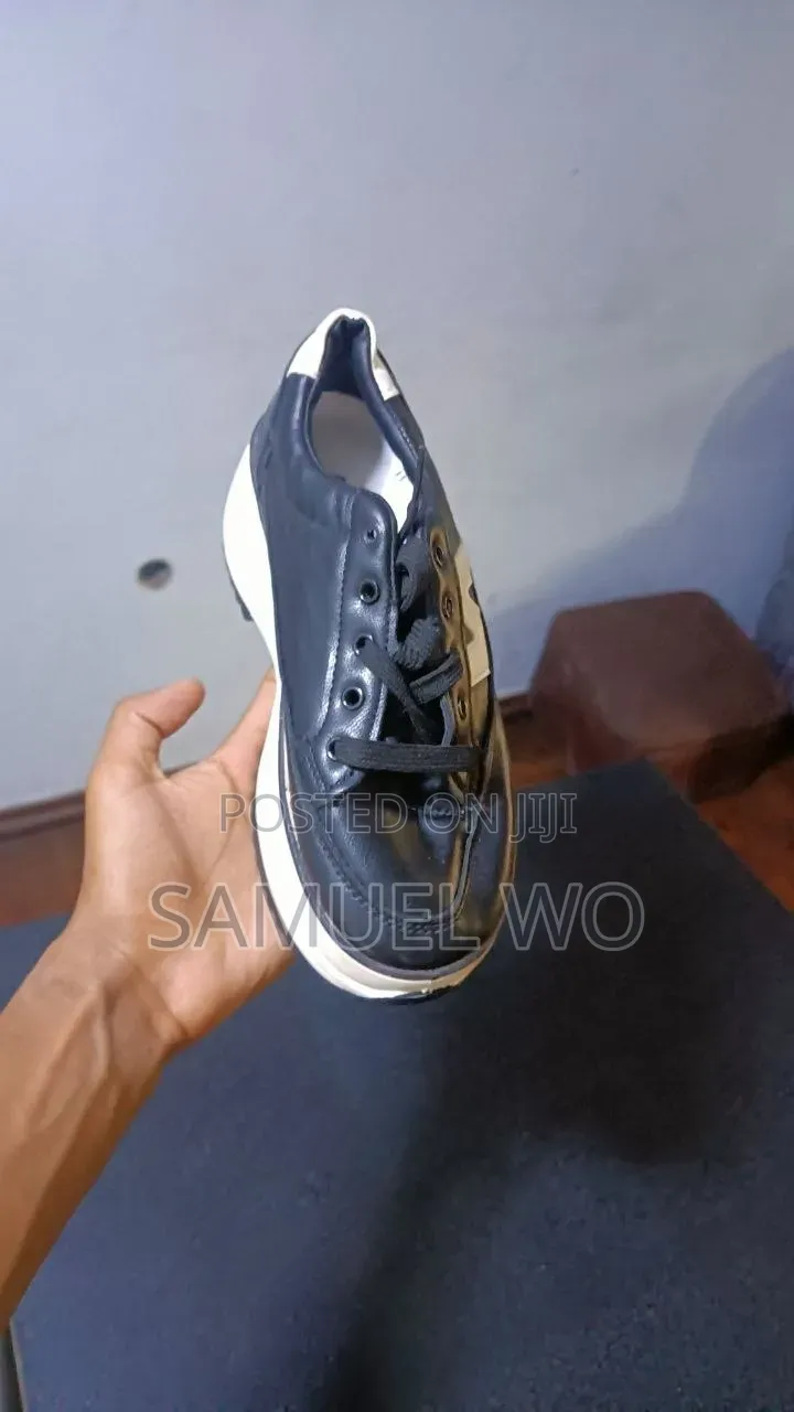 Aero Max Shoes