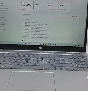 New Laptop HP Stream Notebook 16GB Intel Core i5 SSD 1T