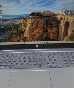 New Laptop HP Stream Notebook 16GB Intel Core i5 SSD 1T