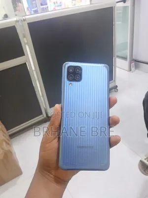 Samsung Galaxy F12 64 GB