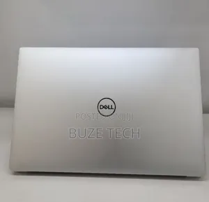 New Laptop Dell 16GB Intel Core i7 SSD 512GB