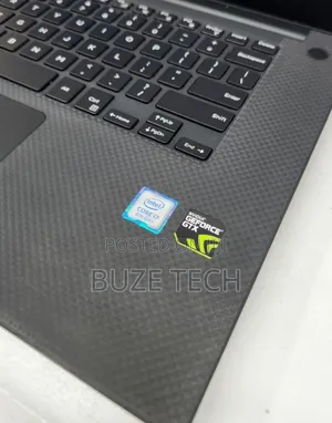 New Laptop Dell 16GB Intel Core i7 SSD 512GB