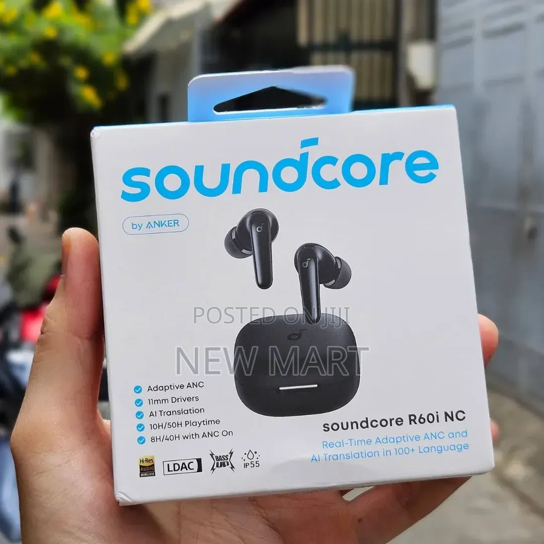 Soundcore R60i NC