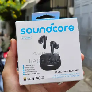 Soundcore R60i NC