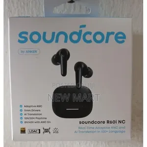 Soundcore R60i NC