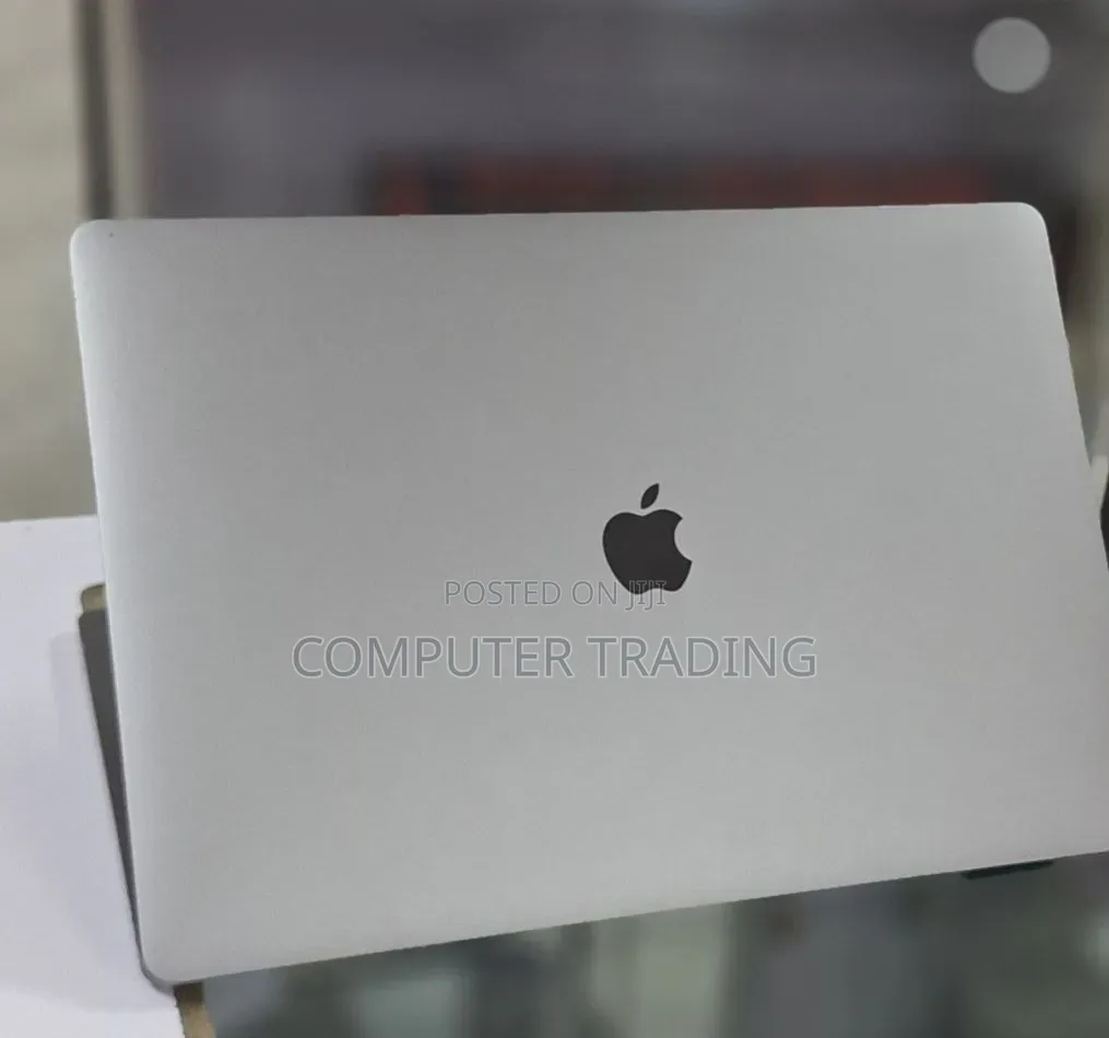 New Laptop Apple MacBook Pro 2019 64GB Intel Core i9 SSD 512GB