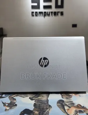 New Laptop HP ProBook 450 G8 16GB Intel Core i7 SSD 512GB