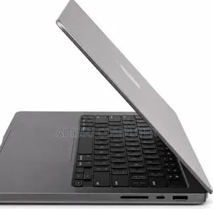 New Laptop Apple MacBook Pro 2021 M1 16GB Apple M1 Pro SSD 1T