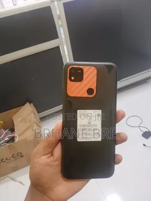 Realme 10 128 GB Black