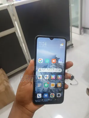 Realme 10 128 GB Black