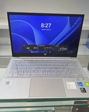 New Laptop HP Pavilion 14 16GB Intel Core i5 SSD 512GB