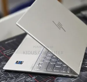 New Laptop HP Envy 6 16GB Intel Core i7 SSD 512GB