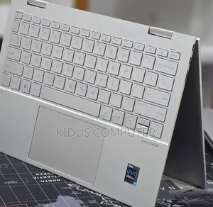 New Laptop HP Envy 6 16GB Intel Core i7 SSD 512GB