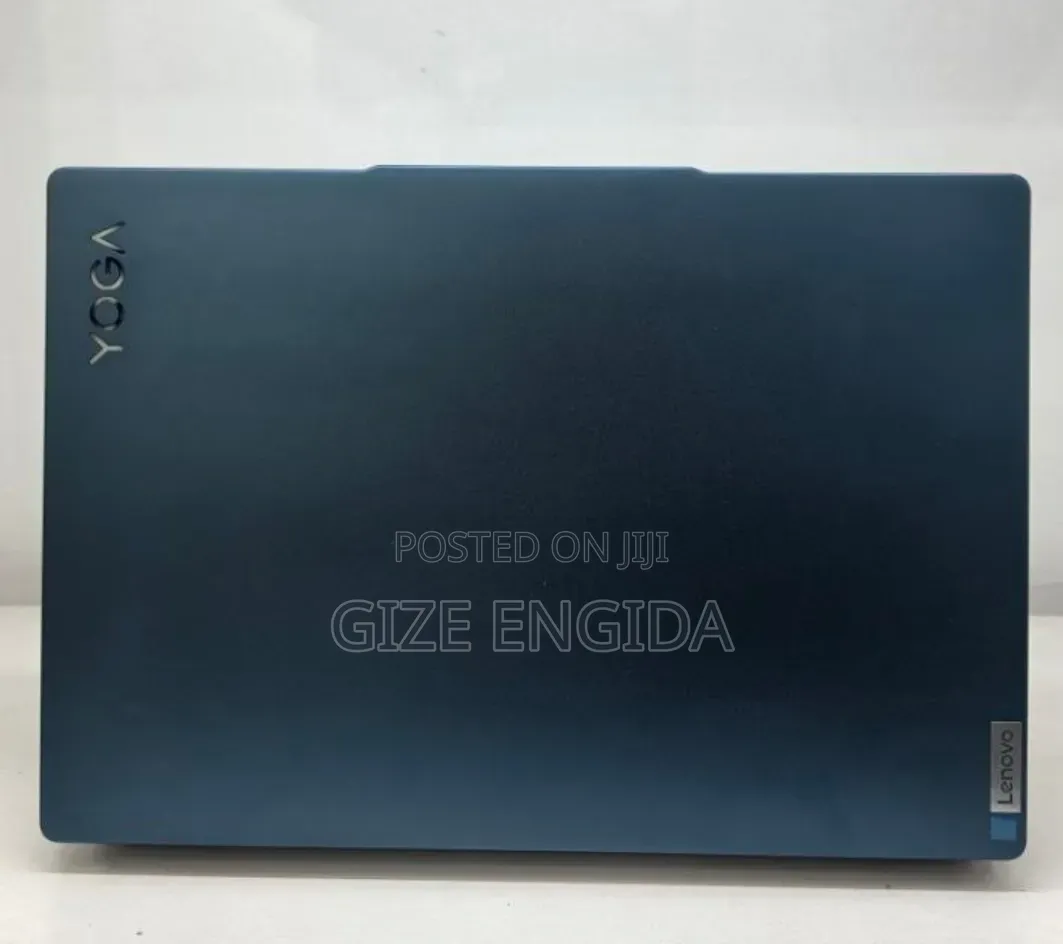 New Laptop Lenovo Yoga 9 16GB AMD Ryzen 7 SSD 512GB