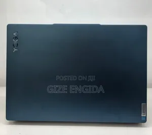New Laptop Lenovo Yoga 9 16GB AMD Ryzen 7 SSD 512GB