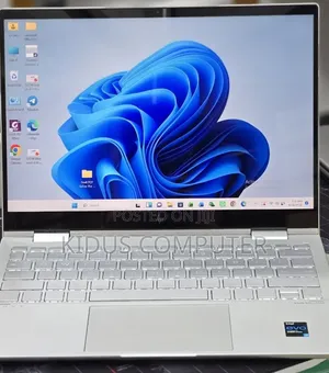 New Laptop HP Envy 6 16GB Intel Core i7 SSD 512GB