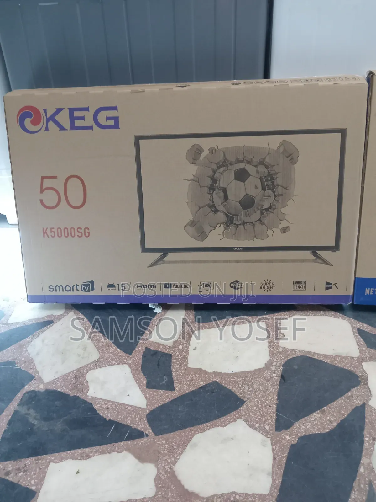 Electronics