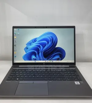 New Laptop HP 16GB Intel Core i7 SSD 512GB