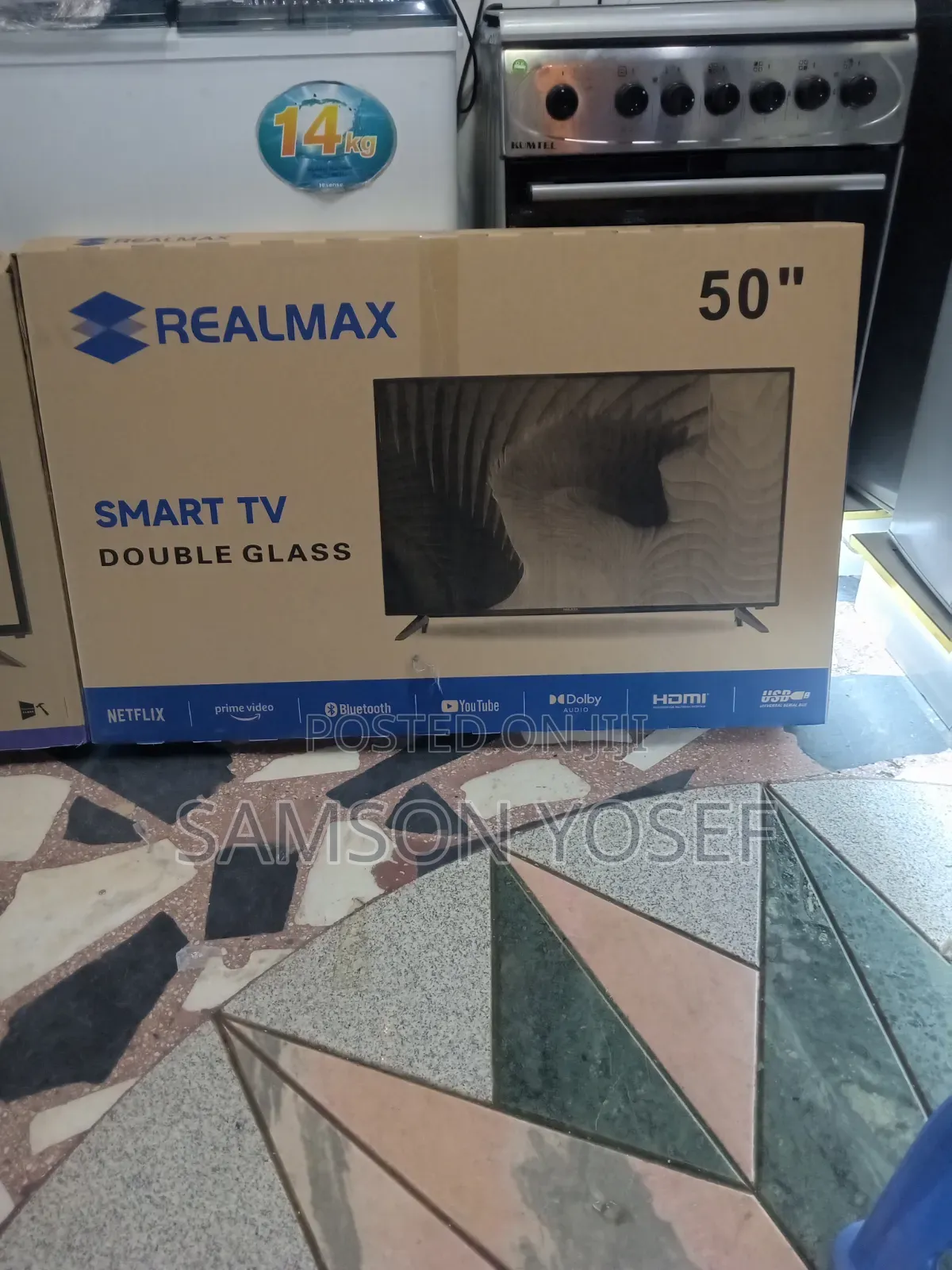 Electronics