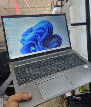 New Laptop HP 16GB Intel Core i7 SSD 512GB