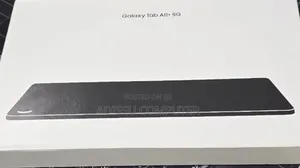 New Samsung Galaxy Tab A11 5G 128 GB