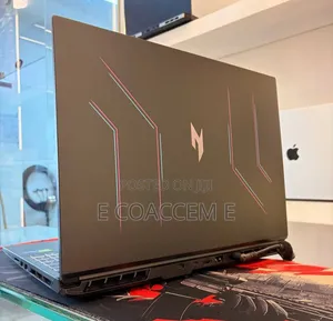 New Laptop Acer 16GB Intel Core i7 SSD 1T