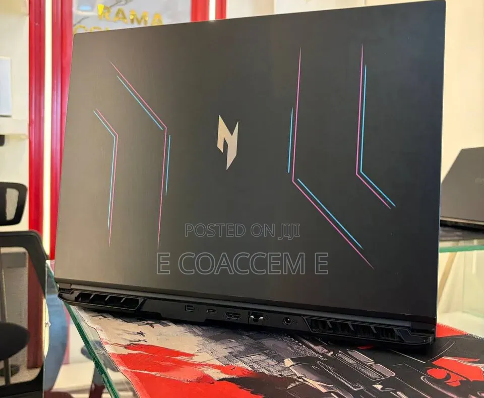 New Laptop Acer 16GB Intel Core i7 SSD 1T