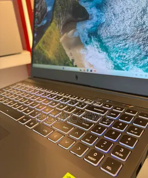 New Laptop Acer 16GB Intel Core i7 SSD 1T