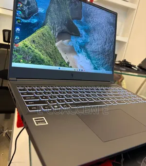 New Laptop Acer 16GB Intel Core i7 SSD 1T