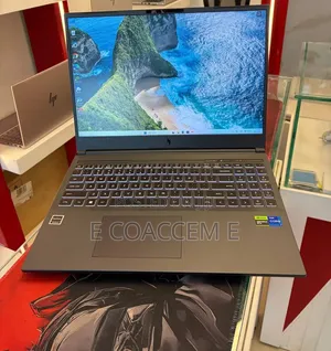 New Laptop Acer 16GB Intel Core i7 SSD 1T
