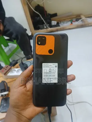 Realme 10 128 GB Black