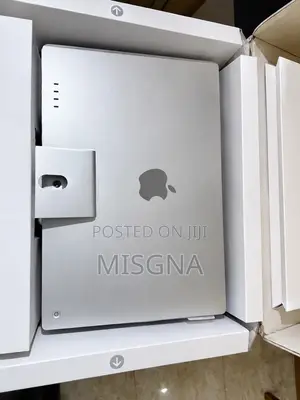 Desktop Computer Apple iMac M1 8GB Apple M1 SSD 512GB