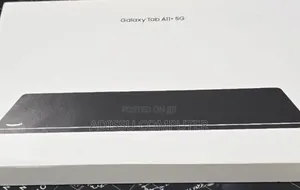 New Samsung Galaxy Tab A11 5G 128 GB
