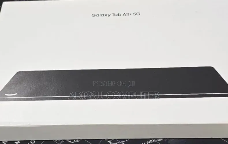 New Samsung Galaxy Tab A11 5G 128 GB