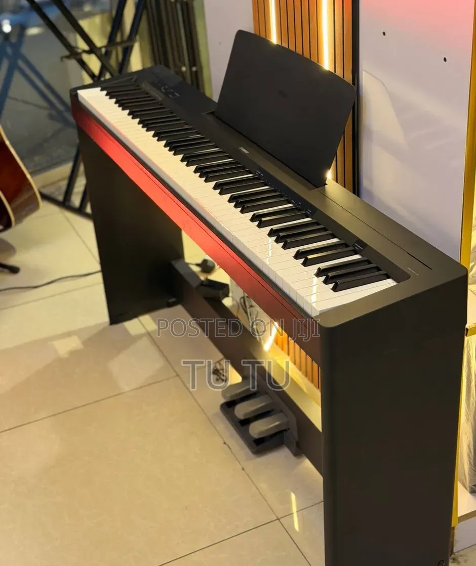 Tu Music Instruments