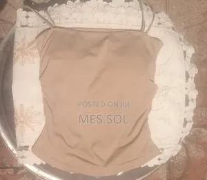 Free Size Top Build in Bra