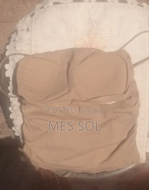 Free Size Top Build in Bra
