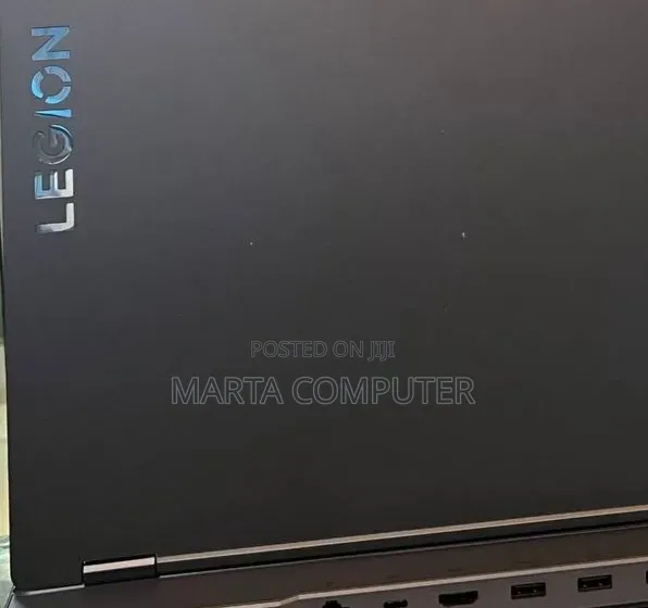 New Laptop Lenovo Legion 5 16GB Intel Core i7 SSD 1T