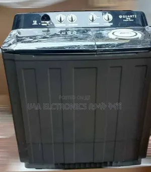 QUARTZ 13Kg Washing Machine