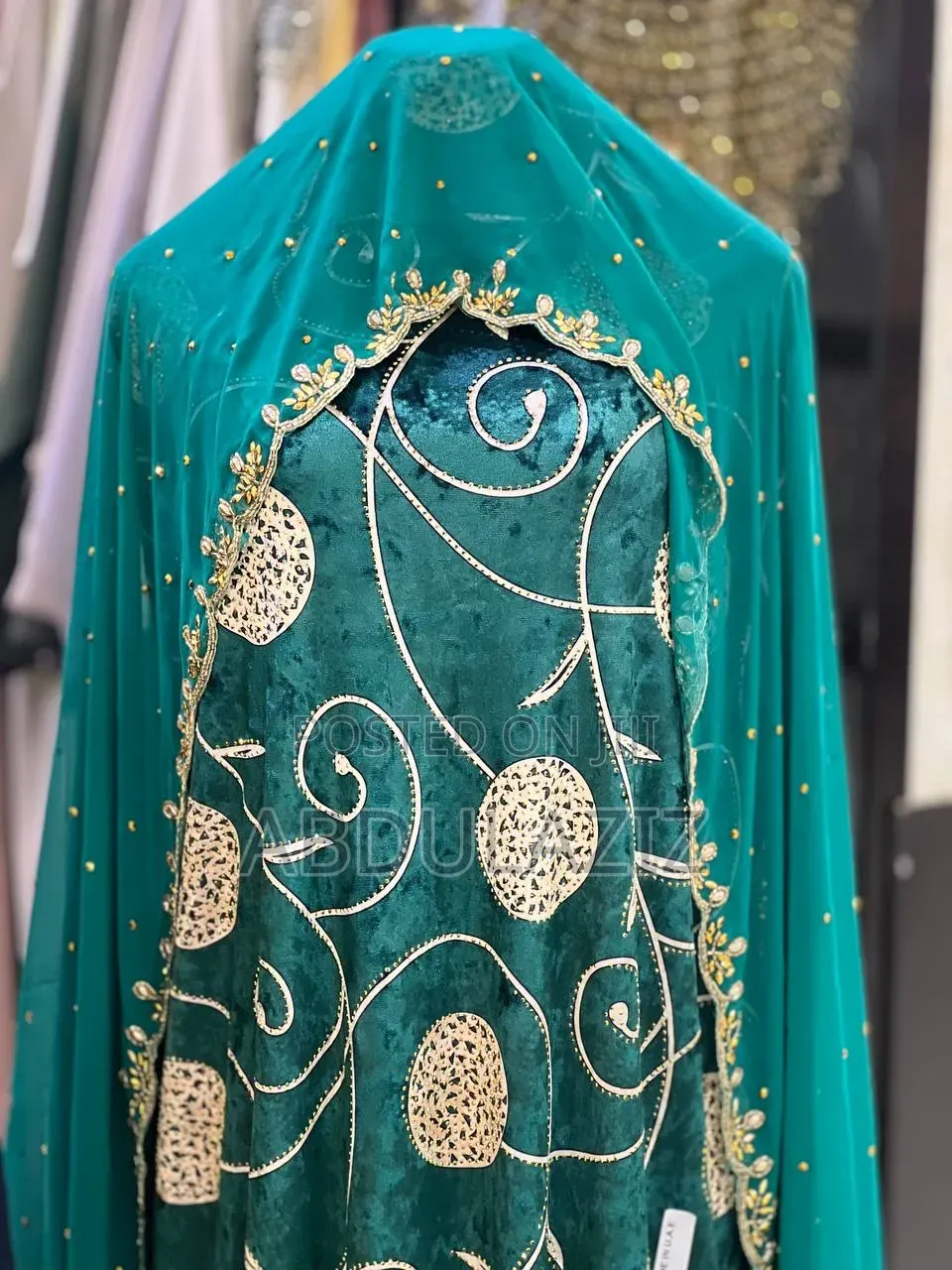 Dubai Dirya