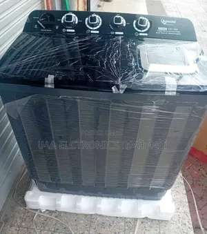 Admiral 13 Kg Washing Machine